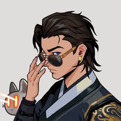 @BitCloutCat · 拟邀 / Proposed